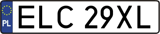 ELC29XL
