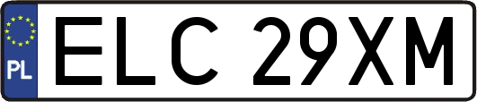 ELC29XM