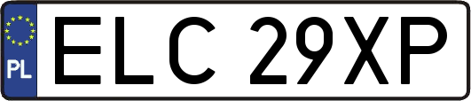 ELC29XP