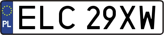 ELC29XW