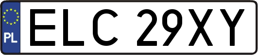 ELC29XY
