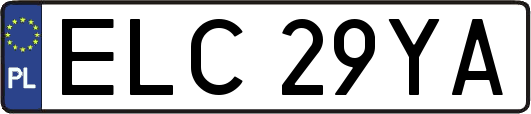 ELC29YA