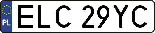 ELC29YC
