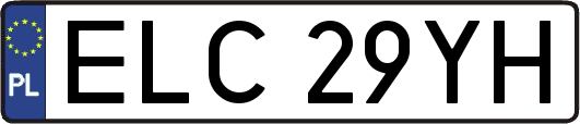 ELC29YH