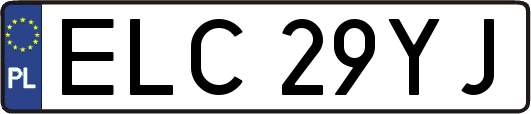 ELC29YJ