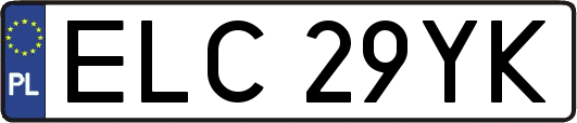 ELC29YK