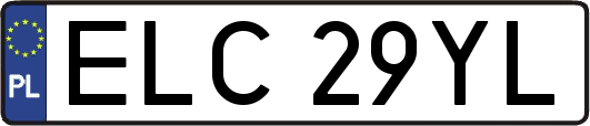 ELC29YL