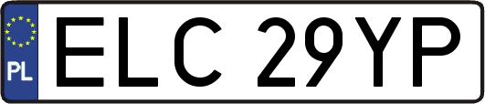 ELC29YP