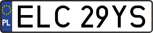 ELC29YS