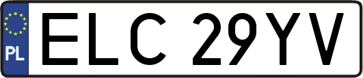 ELC29YV