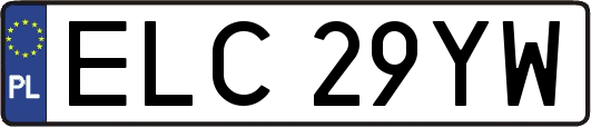 ELC29YW
