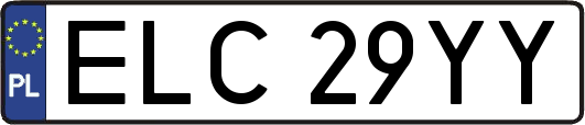 ELC29YY