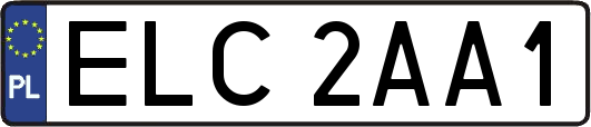 ELC2AA1