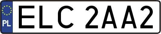 ELC2AA2