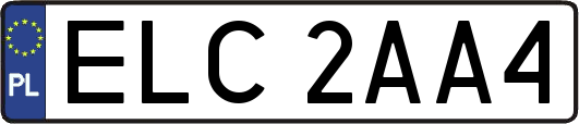 ELC2AA4