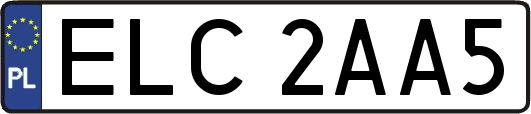 ELC2AA5