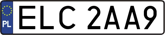 ELC2AA9