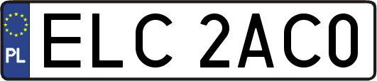 ELC2AC0