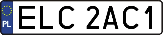 ELC2AC1