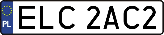 ELC2AC2