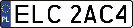 ELC2AC4
