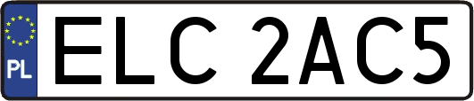 ELC2AC5