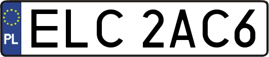 ELC2AC6