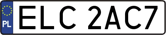 ELC2AC7