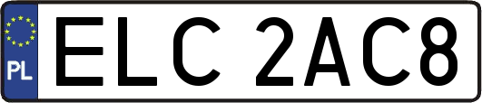 ELC2AC8