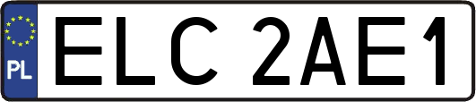 ELC2AE1