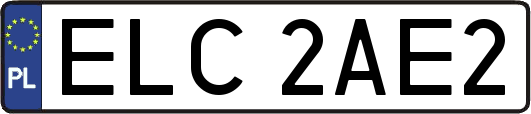 ELC2AE2
