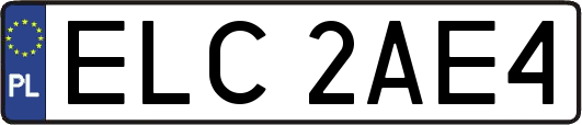 ELC2AE4