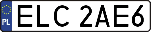ELC2AE6