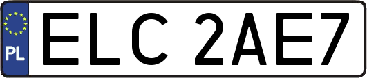 ELC2AE7