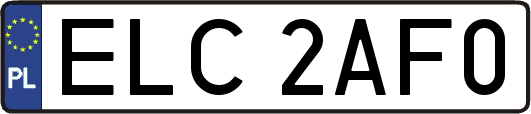ELC2AF0