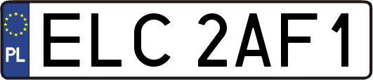 ELC2AF1