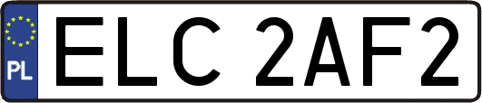 ELC2AF2