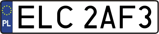 ELC2AF3