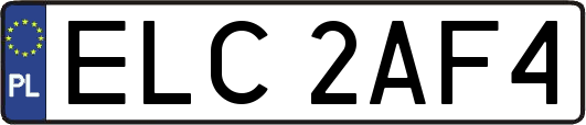 ELC2AF4