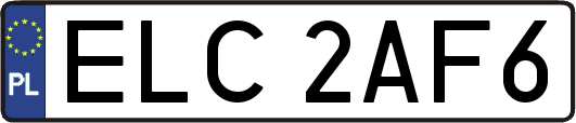 ELC2AF6