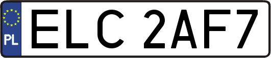 ELC2AF7