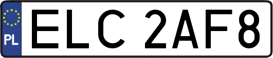 ELC2AF8