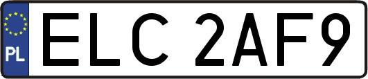 ELC2AF9