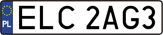 ELC2AG3
