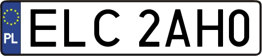 ELC2AH0