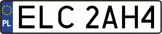 ELC2AH4