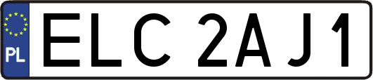 ELC2AJ1