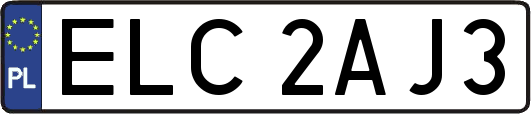 ELC2AJ3