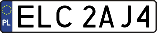 ELC2AJ4