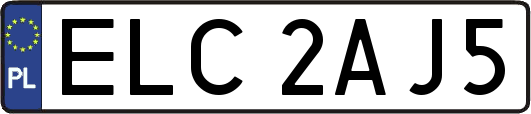 ELC2AJ5